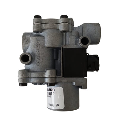 Válvula Moduladora ABS Solenoide 12V - Código 4008506170
