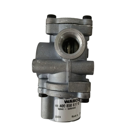 Válvula Moduladora ABS Solenoide 12V - Código 4008506170