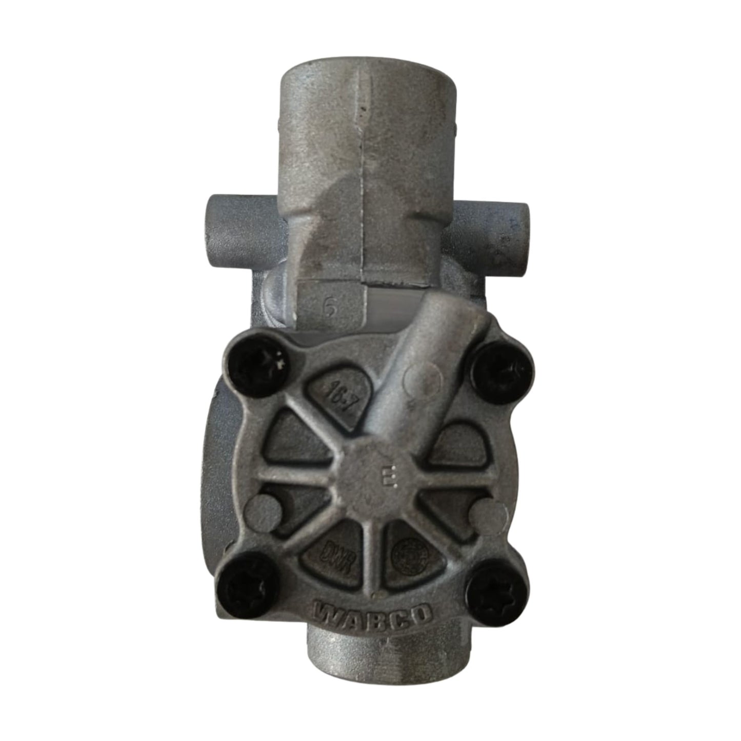 Válvula Moduladora ABS Solenoide 12V - Código 4008506170
