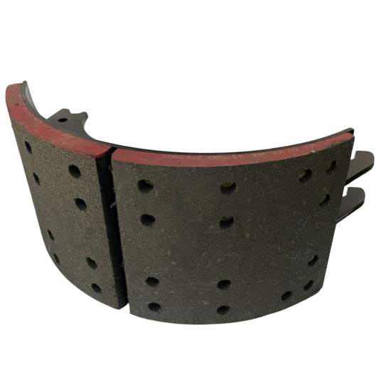 Zapata de Freno 4515 Q Embalatada - Formulación ACP D7 (16.5" x 7") - Código 4515ACP